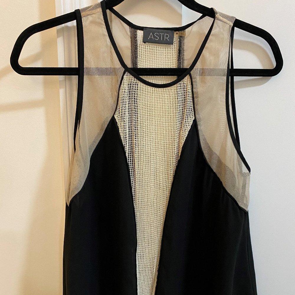 *SOLD* ASTR the Label Blouse